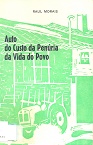 Auto do custo da penúria da vida do povo